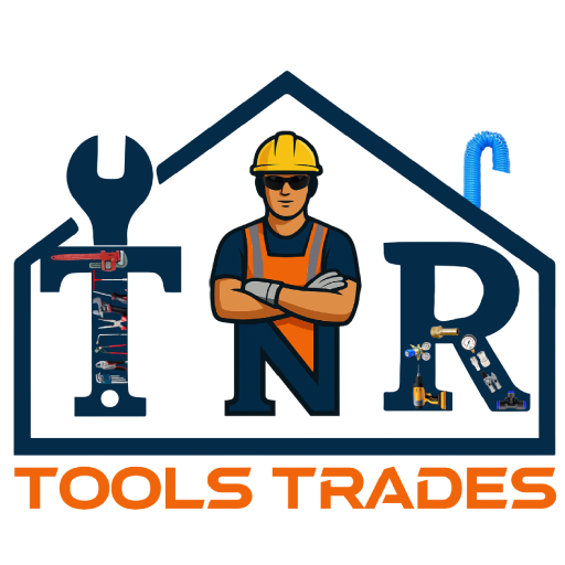TNR Tools Trades Favicon