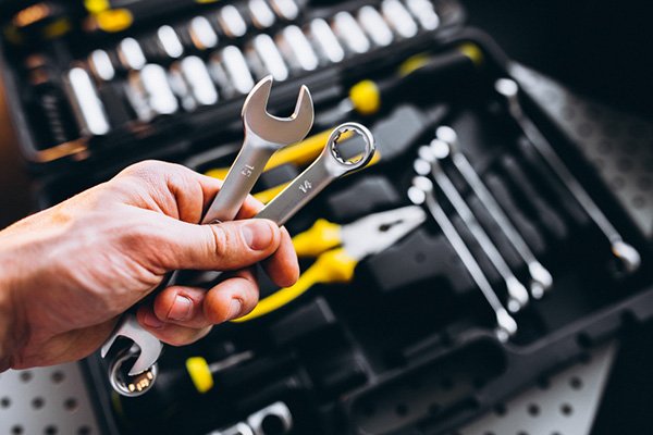 Best Hardware Shop in Madurai