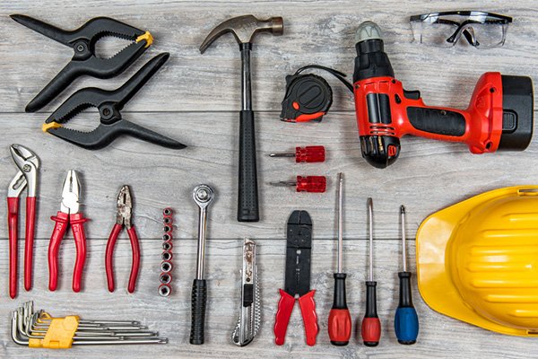 Biuilder Tools TNR Tools Trades - TNR Tools Trades