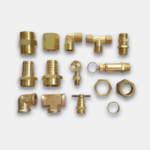 Brass Fittings