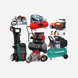 Compressure and Pressure Washers