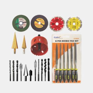 Cutting Tools