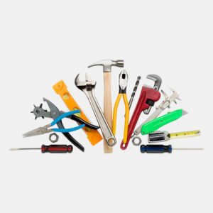 Hand Tools & Lubrication Equipments