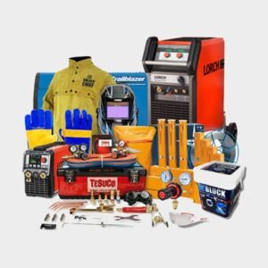 Welding Tools & Equipments
