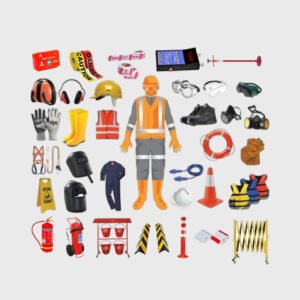 Industrial Safety Products