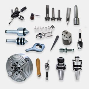 Lathe Tools
