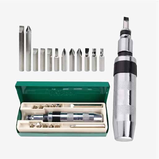 Impact Driver Set