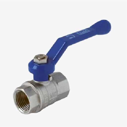 Ball Valve