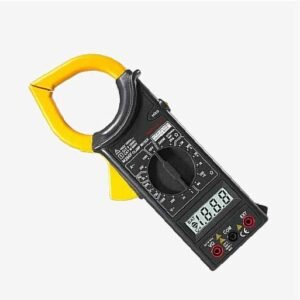 Clamp Meter