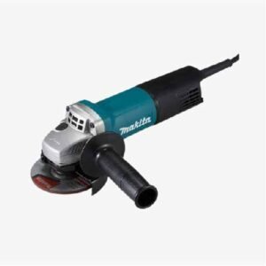 Angle grinder