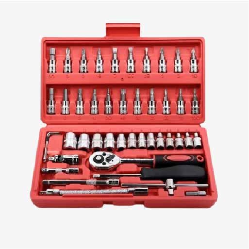 Socket Set