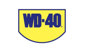 WD 40