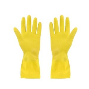 Rubber Gloves