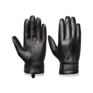 Leather Gloves