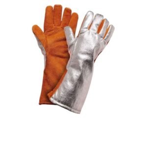 Heat Resistant Gloves