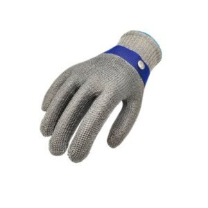 Metal Mesh Glove