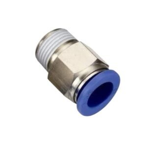 Pneumatic Male Connector