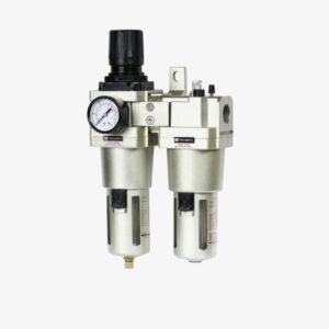 Filter Regulator Lubrication (FRL)