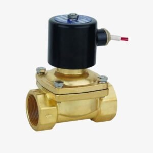 BRASS DIRECT ACTING DIAPHRAGM VALVE