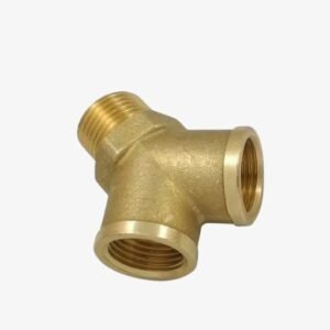 Brass “Y” STAINER (BSP)