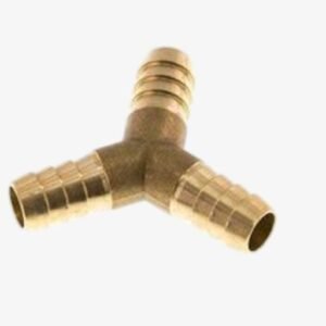 Brass “Y” JOINT NIPPLE