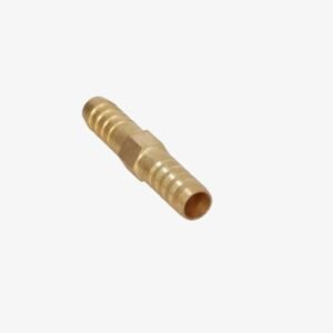 Brass Hose Joint Nipple