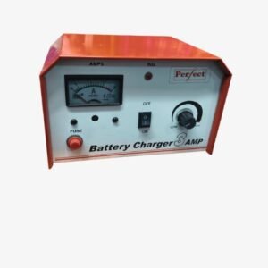Battery charger 3A 12V