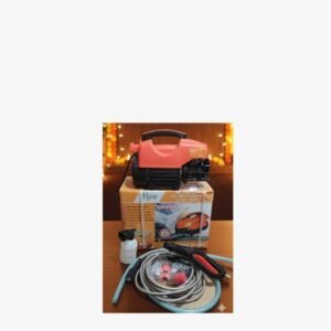 High pressure washer