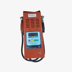 Car load battery tester