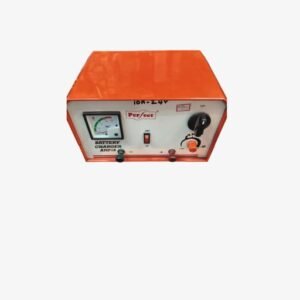 Battery charger 10A- 24V