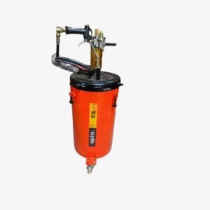 Air greese bucket pump 50kg